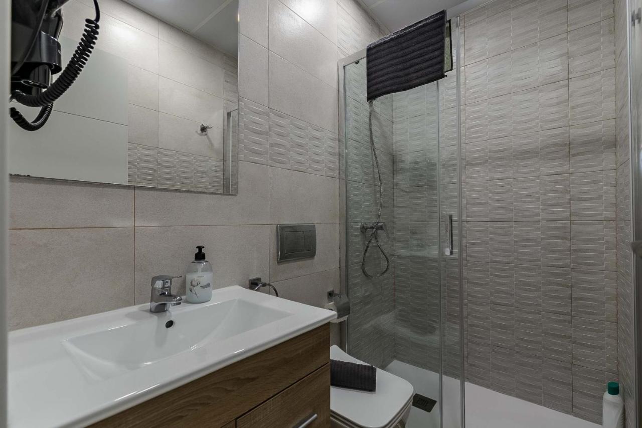 Premium Soho Malaga Apartment Bagian luar foto